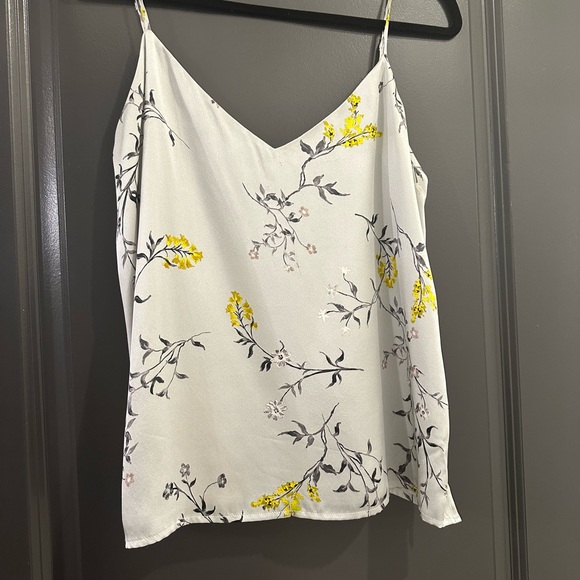 L’AGENCE Jane Silk Camisole S NWOT - Picture 2 of 3